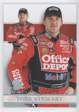 2011 Press Pass Premium - [Base] #66 - Suited Up - Tony Stewart