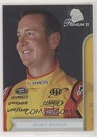 SP - Image Variation - Kurt Busch