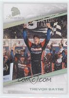 Preseason Thunder - Trevor Bayne