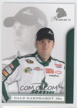 2011 Press Pass Premium - [Base] #9.1 - Dale Earnhardt Jr.