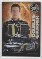 Carl Edwards #/25