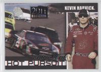 Kevin Harvick