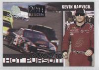 Kevin Harvick