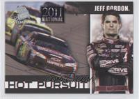 Jeff Gordon