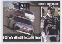 Jimmie Johnson