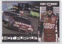 Tony Stewart