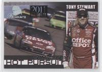 Tony Stewart