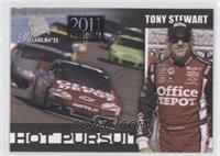 Tony Stewart