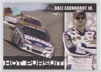 Dale Earnhardt Jr.