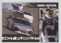 Jimmie Johnson