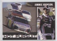 Jimmie Johnson