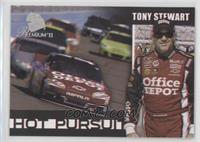 Tony Stewart