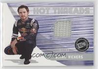 Brian Vickers #/99