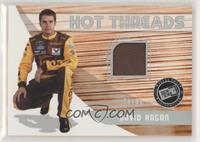 David Ragan #/99