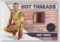 Kurt Busch #/25