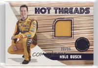 Kyle Busch #/25