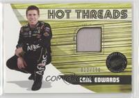 Carl Edwards #/150