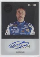 David Reutimann #/178