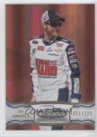 Dale Earnhardt Jr. #/125