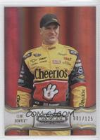 Clint Bowyer #/125