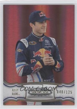 2011 Press Pass Showcase - [Base] - Gold #15 - Kasey Kahne /125