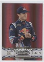 Kasey Kahne #/125