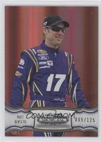 Matt Kenseth #/125