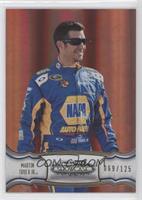 Martin Truex Jr. #/125