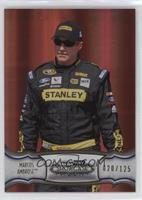 Marcos Ambrose #/125