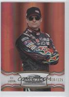 Jeff Gordon #/125