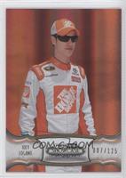 Joey Logano #/125