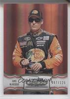 Jamie McMurray #/125