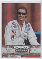 Richard Petty #/125