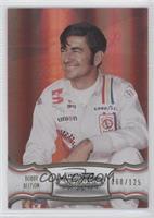 Bobby Allison #/125