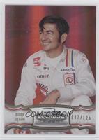 Bobby Allison #/125