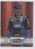 Jimmie Johnson #/125