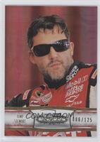 Elite Exhibit - Tony Stewart #/125