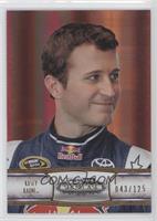 Elite Exhibit - Kasey Kahne #/125