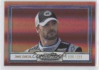 Masterpieces - Jimmie Johnson #/125