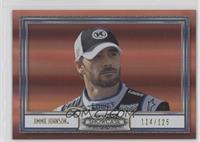 Masterpieces - Jimmie Johnson #/125