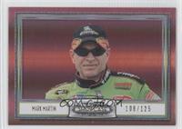 Masterpieces - Mark Martin #/125