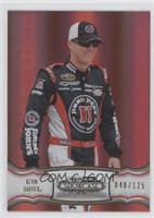 Kevin Harvick #/125