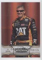 Jeff Burton #/125