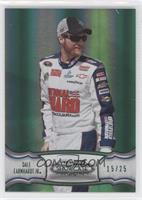 Dale Earnhardt Jr. #/25