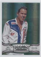 David Pearson #/25