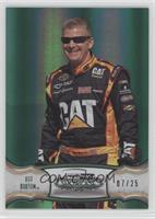 Jeff Burton #/25