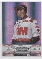 Greg Biffle #/499