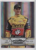 Clint Bowyer #/499