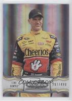 Clint Bowyer #/499