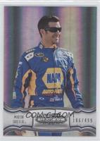 Martin Truex Jr. #/499